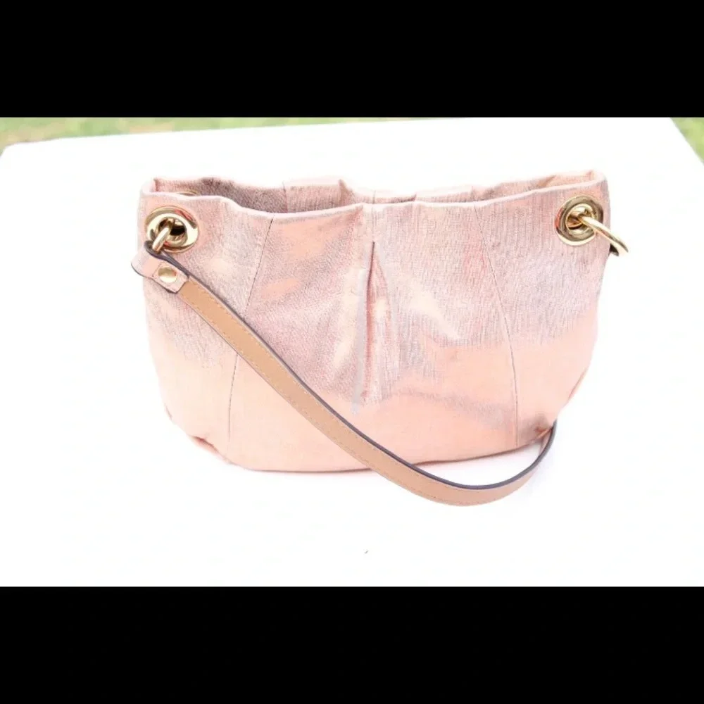 Vince Camuto cross body bag